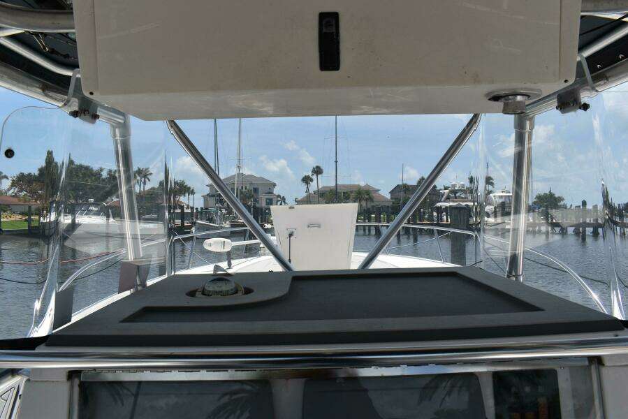 Harry s Dream 38ft Fountain Yacht For Sale