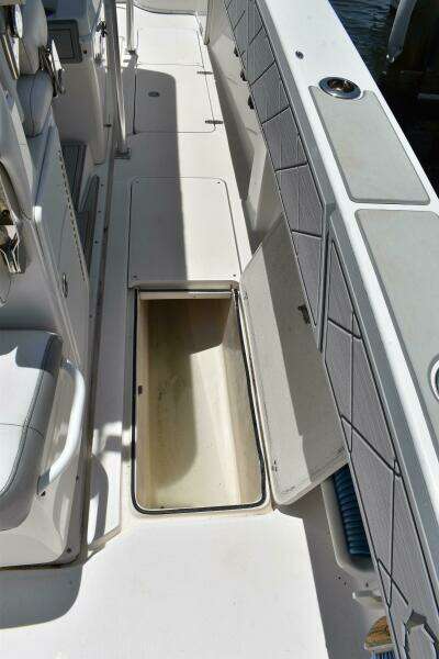 Harry s Dream 38ft Fountain Yacht For Sale