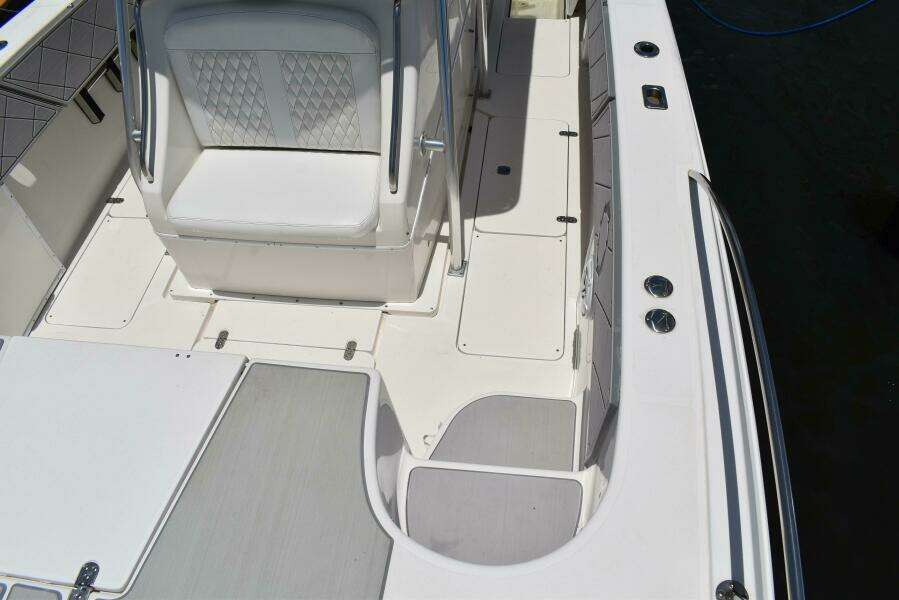 Harry s Dream 38ft Fountain Yacht For Sale