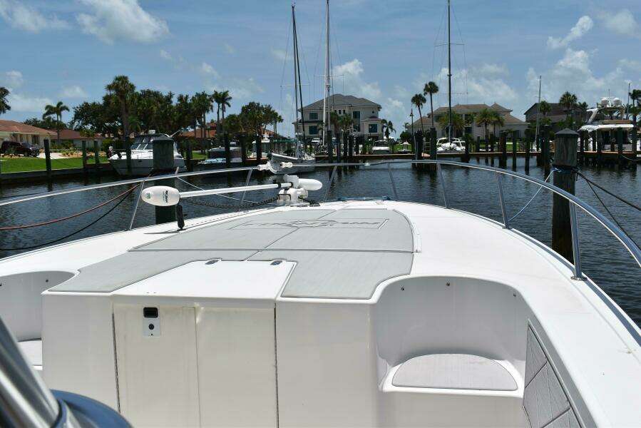 Harry s Dream 38ft Fountain Yacht For Sale