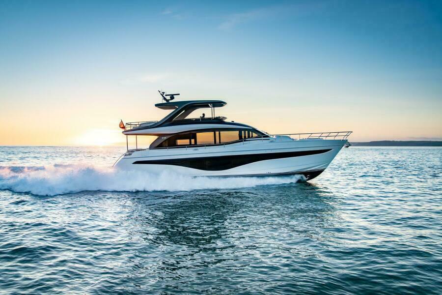 2026 Princess Y72