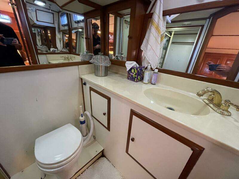 Peaceful Times 40ft Nova Yacht For Sale
