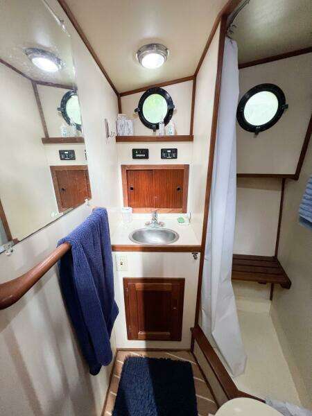 32ft Nordic Yacht For Sale
