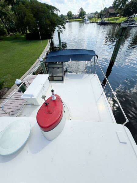 32ft Nordic Yacht For Sale