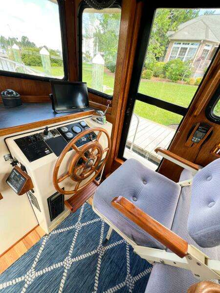 32ft Nordic Yacht For Sale
