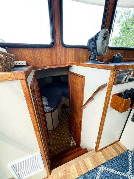 32ft Nordic Yacht For Sale