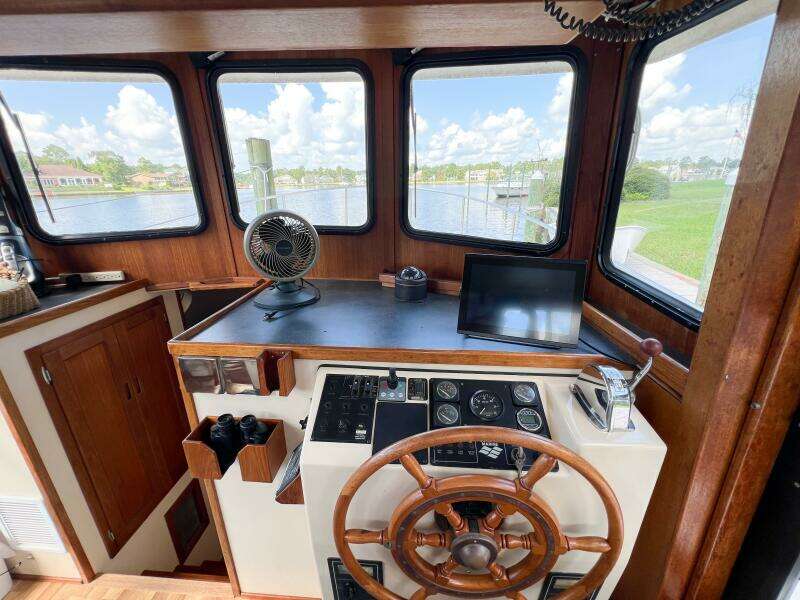 32ft Nordic Yacht For Sale