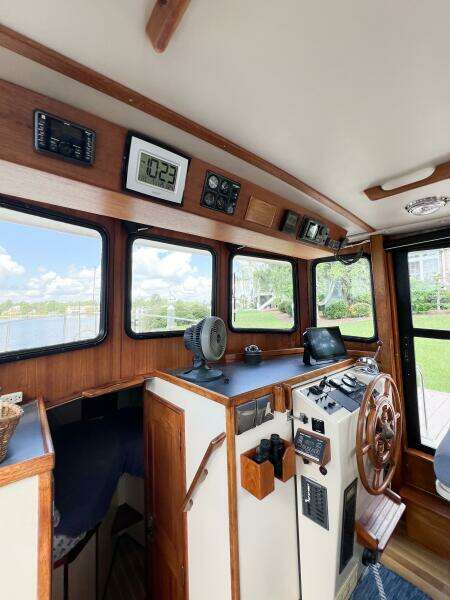 32ft Nordic Yacht For Sale