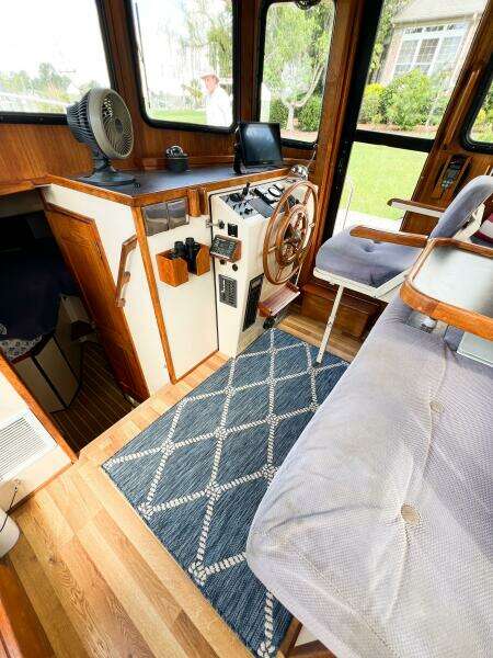 32ft Nordic Yacht For Sale