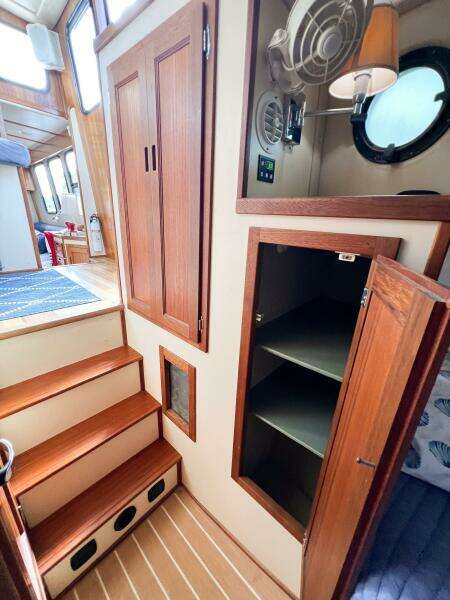 32ft Nordic Yacht For Sale