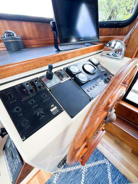32ft Nordic Yacht For Sale