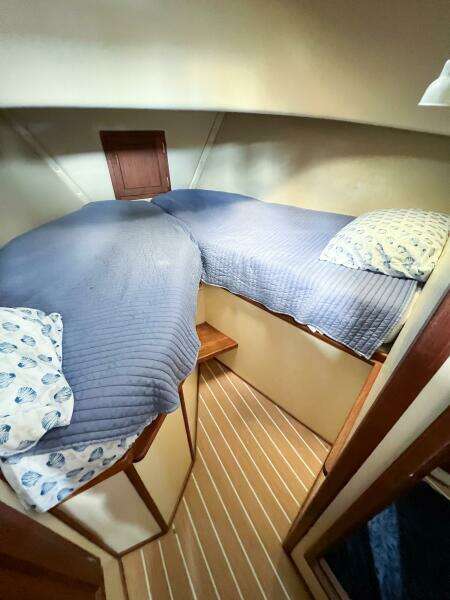 32ft Nordic Yacht For Sale