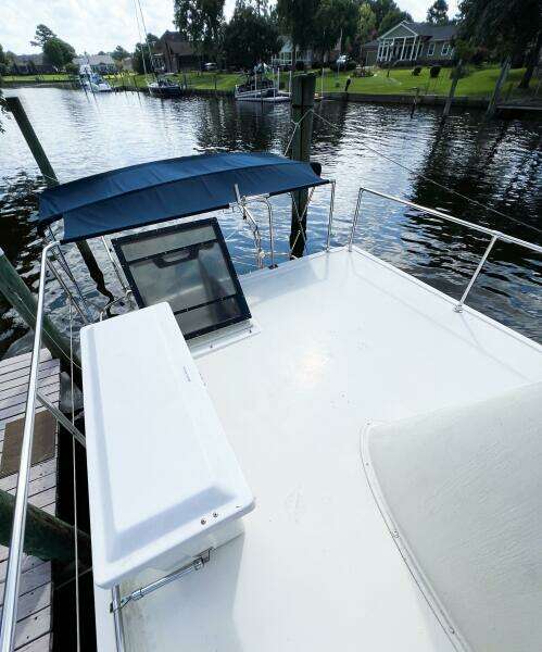 32ft Nordic Yacht For Sale
