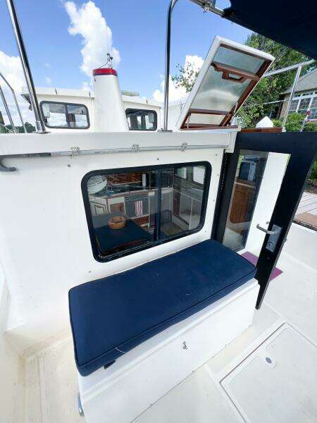 32ft Nordic Yacht For Sale