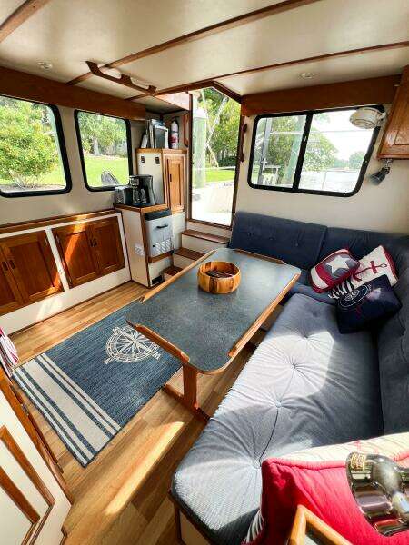 32ft Nordic Yacht For Sale