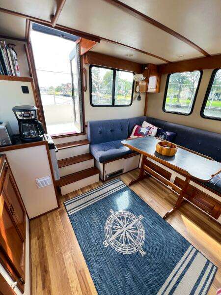 32ft Nordic Yacht For Sale