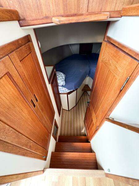 32ft Nordic Yacht For Sale