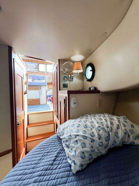 32ft Nordic Yacht For Sale