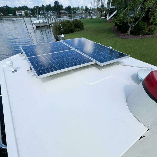 32ft Nordic Yacht For Sale