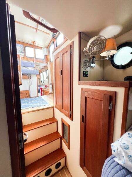 32ft Nordic Yacht For Sale