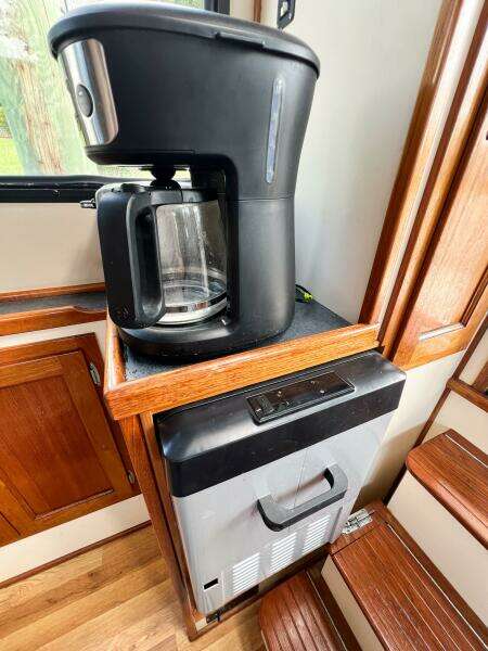 32ft Nordic Yacht For Sale