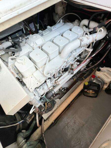32ft Nordic Yacht For Sale