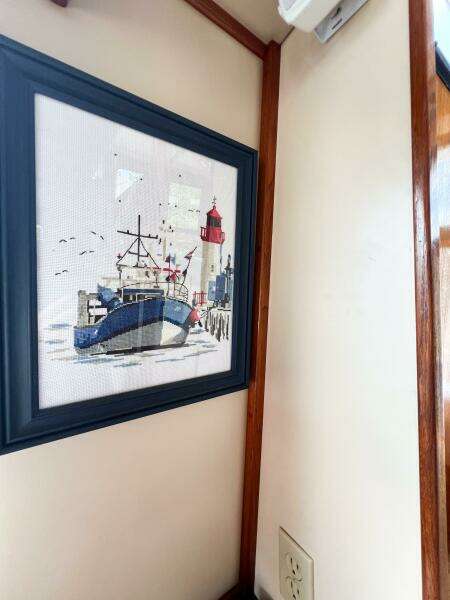 32ft Nordic Yacht For Sale