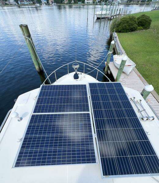 32ft Nordic Yacht For Sale