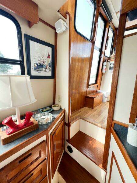 32ft Nordic Yacht For Sale