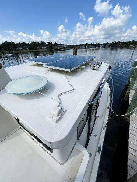 32ft Nordic Yacht For Sale
