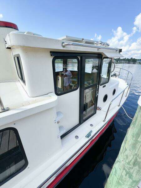 32ft Nordic Yacht For Sale