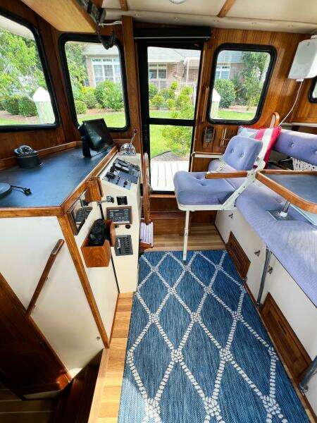 32ft Nordic Yacht For Sale