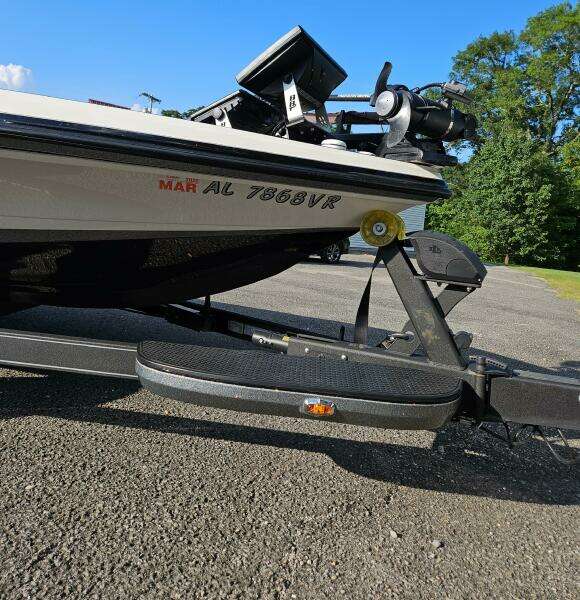 20ft Ranger Yacht For Sale