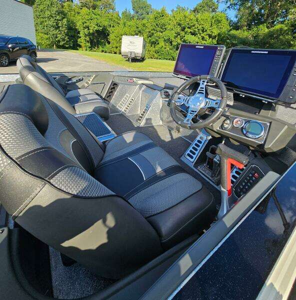 20ft Ranger Yacht For Sale