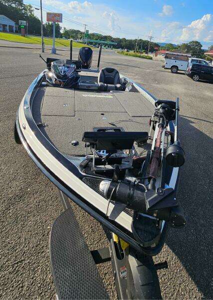 20ft Ranger Yacht For Sale