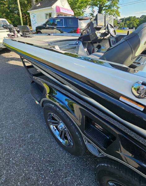 20ft Ranger Yacht For Sale
