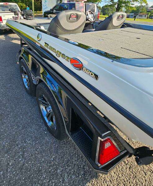 20ft Ranger Yacht For Sale