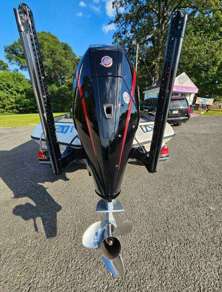 20ft Ranger Yacht For Sale