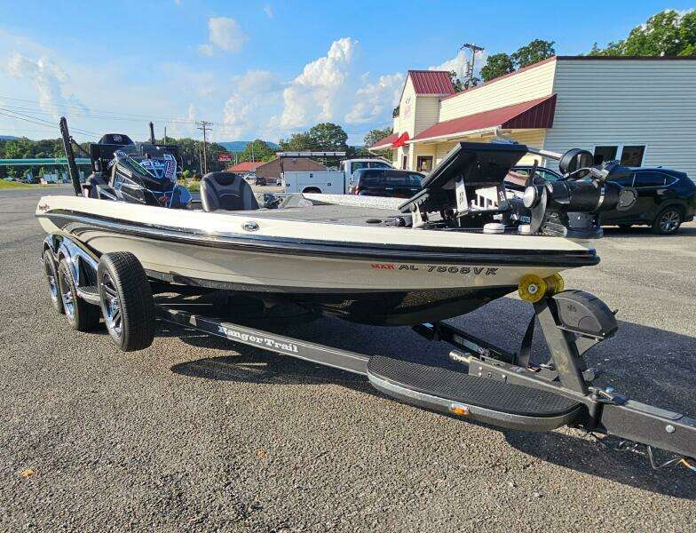 20ft Ranger Yacht For Sale