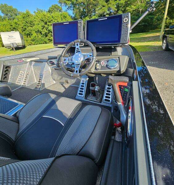 20ft Ranger Yacht For Sale