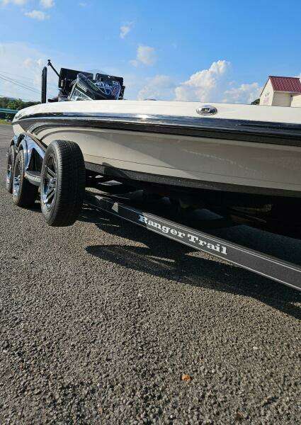 20ft Ranger Yacht For Sale