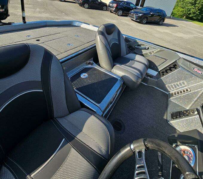 20ft Ranger Yacht For Sale