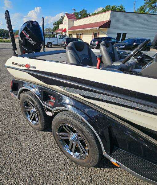 20ft Ranger Yacht For Sale