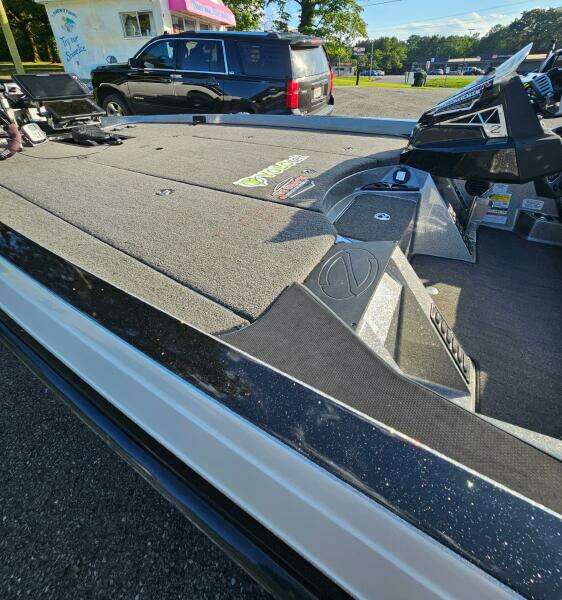 20ft Ranger Yacht For Sale