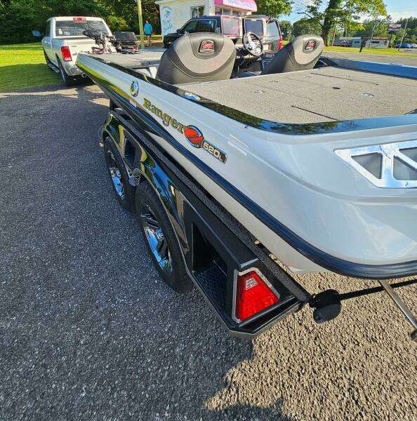 20ft Ranger Yacht For Sale
