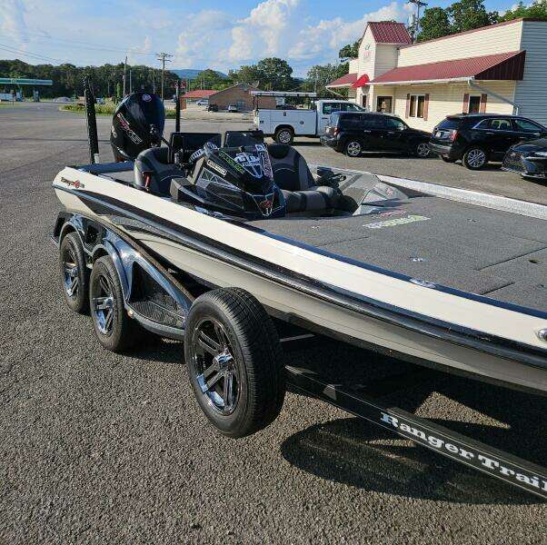 20ft Ranger Yacht For Sale