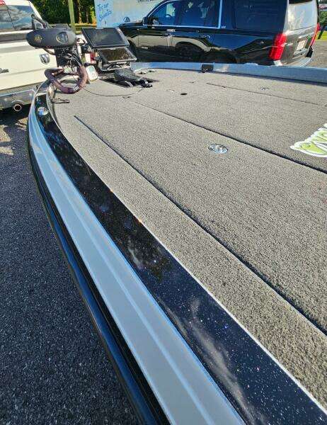 20ft Ranger Yacht For Sale