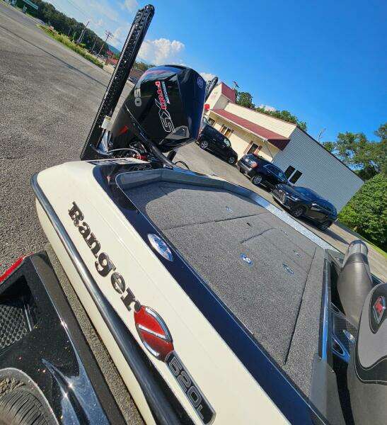 20ft Ranger Yacht For Sale