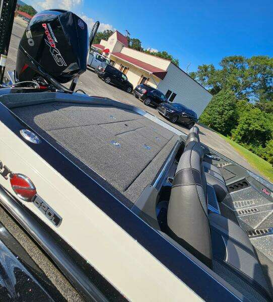 20ft Ranger Yacht For Sale