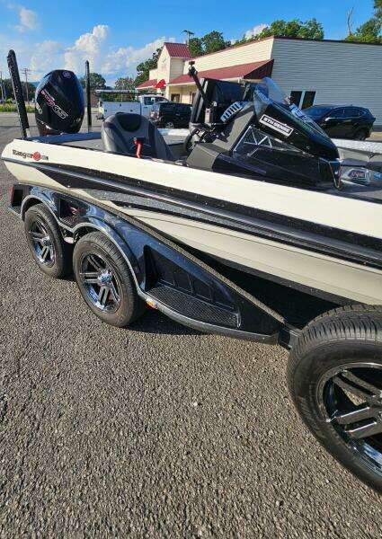 20ft Ranger Yacht For Sale